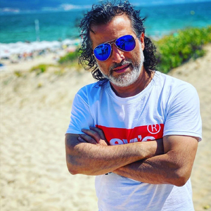 Kapanmış Gönül Kapım