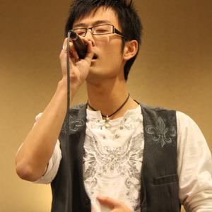 美丽世界的孤儿(翻自 汪峰)