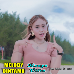 MELODY CINTAMU (Remix)