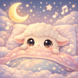 Baby Sleep Music para calmar llanto before crib sleep