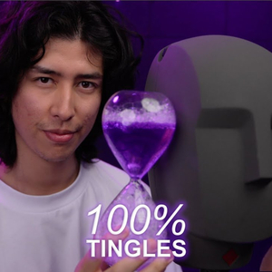 Water Bag & Wood Tapping