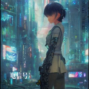 空白