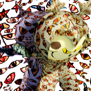 Hourglass (Spinning Around)