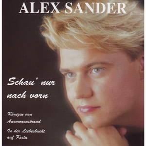 Königin vom Anemonenstrand