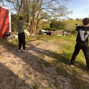 9:05 (feat. DaKidIcy)