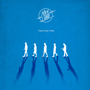Fem fine fyra