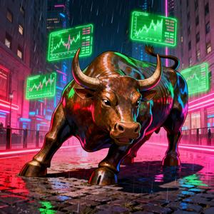 HODL (Day Trader Mix)