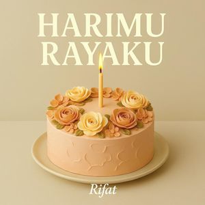 Harimu Rayaku