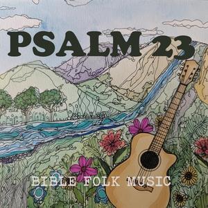 You Lift me Up (Psalm 23)