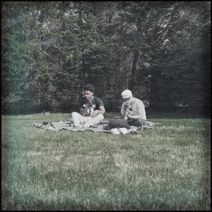 LIKE JOHN (acoustic remix)