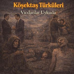 Vicdanlar Uykuda