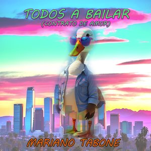 Todos a Bailar (Contrato De Amor)