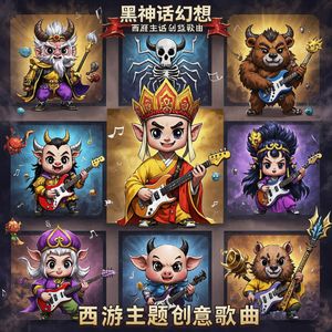 铁扇公主的老公