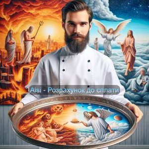 Розрахунок до сплати (Instrumental)