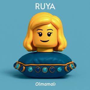 olmamalı (feat. RUYA)
