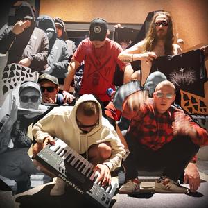 Blah Blah (feat. Toinen Tie, hachik, Neljä7, Dennu, Häkä & Ageli)