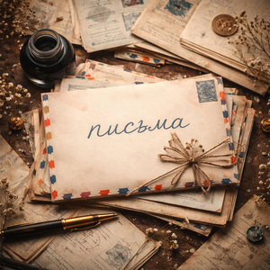 Письма