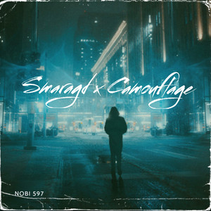 Smaragd & Camouflage