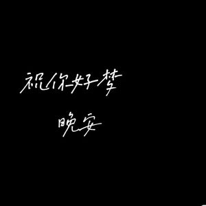 晚安(未修音版)