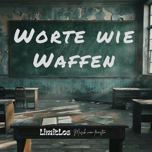 Worte wie Waffen