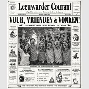Zomerstroom