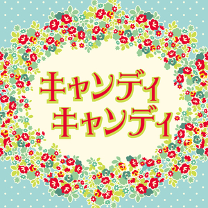 キャンディ キャンディ