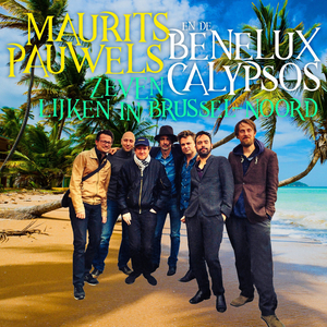 Zeven Lijken in Brussel-Noord