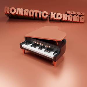 Moonchild Ballad (Tale Of The Nine Tailed)