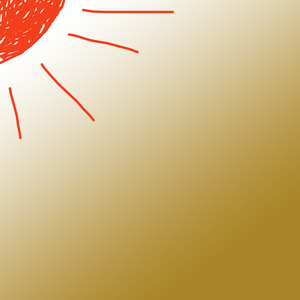 Последний блик