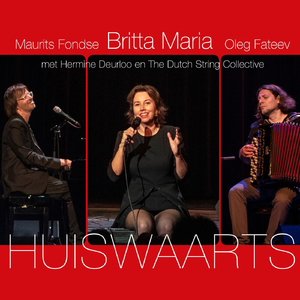 Moederschoot (feat. Oleg Fateev)