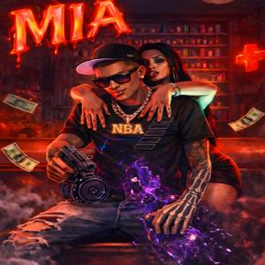 Solo Mia (feat. nba isaak)