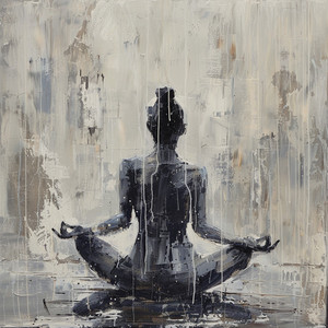 Lluvia Serena Para Calmar El Cuerpo