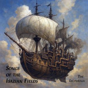 Krakkar Krakkar (feat. The Lycperoux)