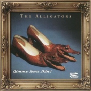 See Ya Later Alligator