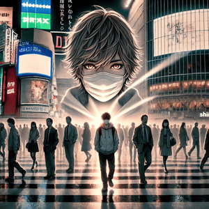 灯台守 (スナックママ remix)