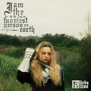 I Am The Funniest Person On Earth