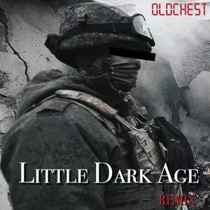 Little Dark Age(Prødigy Remix)