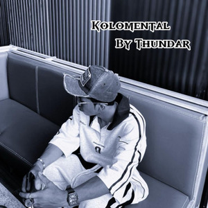 Kolomental (Radio Edit)