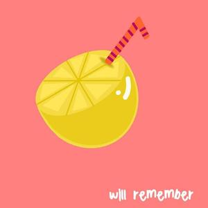 Will Remember