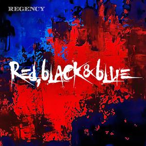 Red, Black & Blue