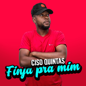Finja Pra Mim