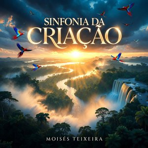 SINFONIA DA CRIAÇÃO