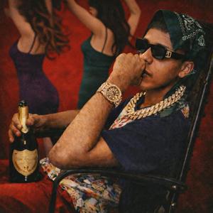 Tan Celosos (feat. Leo Edll)