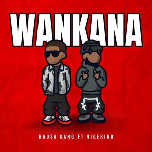 Wankana (feat. Nigerino)