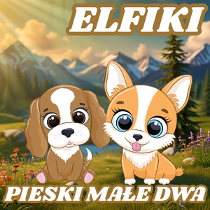 Pieski Małe Dwa