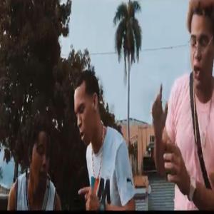 lunes (feat. albert la ley, ninsitow joker & hazel)