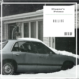 The Finale (Outro) [feat. Jon Bap]