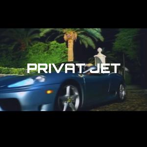 Privat jet