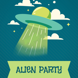 Alien Party