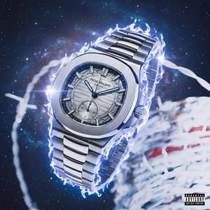 PATEK PHILIPPE (feat. mafer)